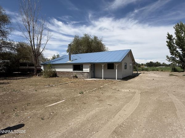 5525 Stillwater Road, Fallon, NV 89406