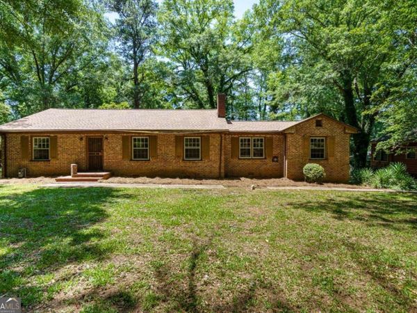 3240 Benjamin E Mays Drive SW, Atlanta, GA 30311