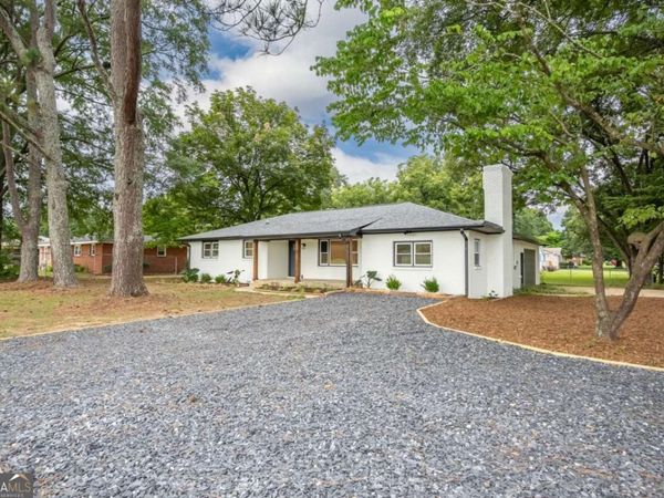 604 Mission Road SW, Cartersville, GA 30120