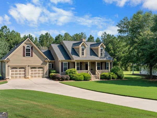 35 Applewood Lane, Taylorsville, GA 30178