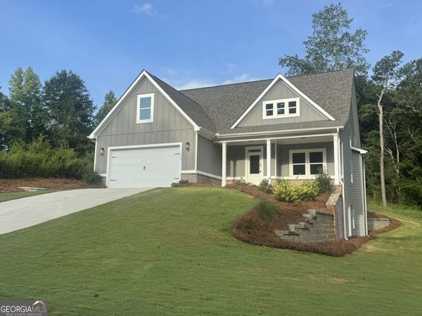 230 Delightful Way, Unit 23, Winder, GA 30680