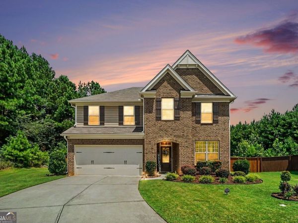 88 Royalty Lane, Hiram, GA 30141
