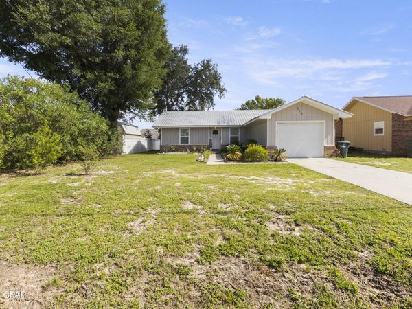 510 E 26th Street , Lynn Haven, FL 32444