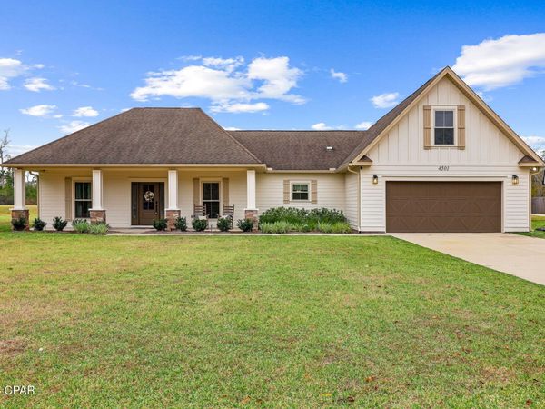4501 Tender Creek Cove , Southport, FL 32409