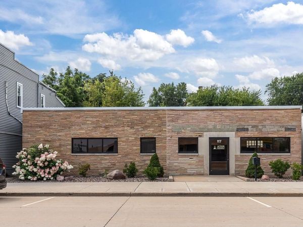 117 W 3RD STREET, Kaukauna, WI 54130