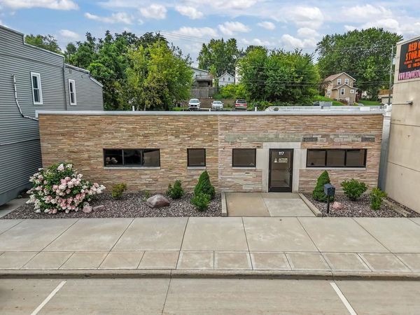 117 W 3RD STREET, Kaukauna, WI 54130