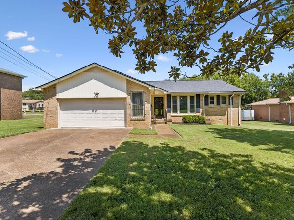 4129 Home Haven Dr , Nashville, TN 37218