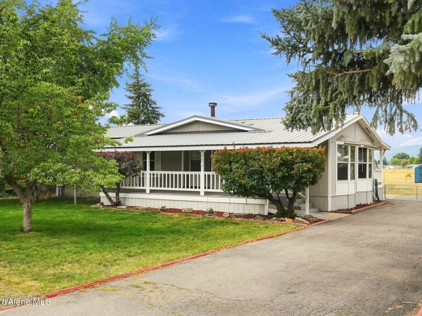 2101 W Cannon AVE , Post Falls, ID 83854