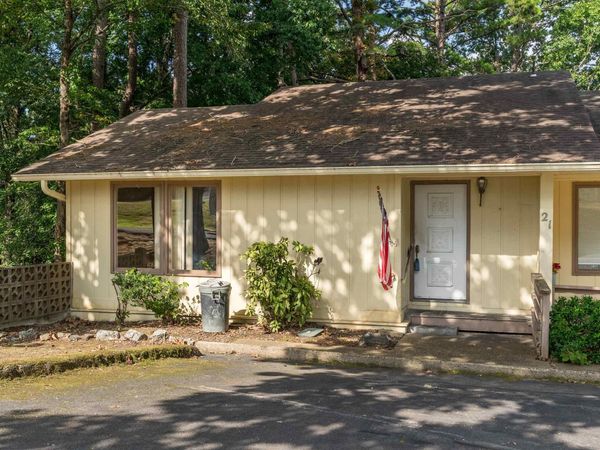 21 Vaqueria Lane, Hot Springs Village, AR 71909