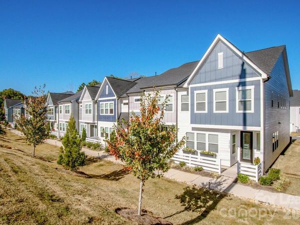 1270 Brawley School Road, Unit F, Mooresville, NC 28117