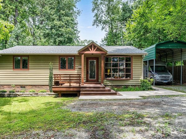 7697 Katherine Drive, Denver, NC 28037