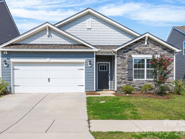 2128 Vanderlyn Street, Monroe, NC 28112