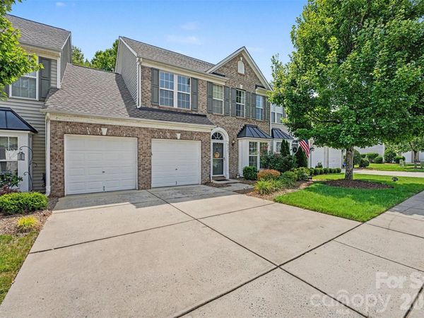 9523 Shumacher Avenue NW, Concord, NC 28027