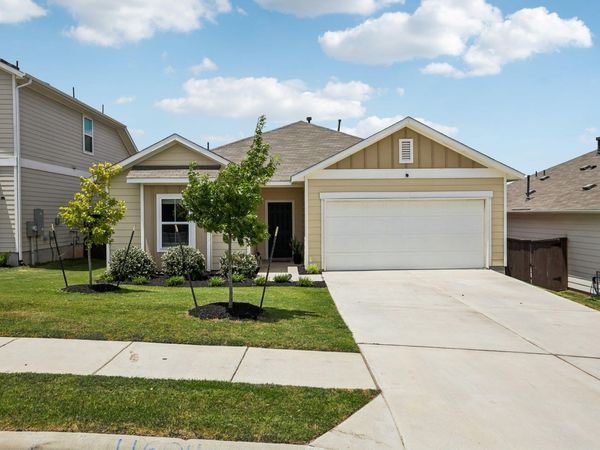 11604 Comano DR, Austin, TX 78747