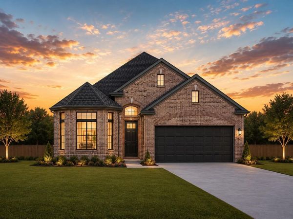 217 Blue Vervain TRL, Georgetown, TX 78633