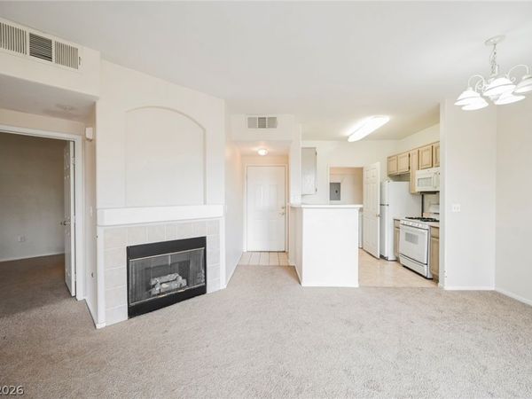 7107 S Durango Drive, Unit 306, Las Vegas, NV 89113
