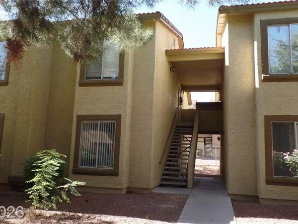 7200 Pirates Cove, Unit 1082, Las Vegas, NV 89145