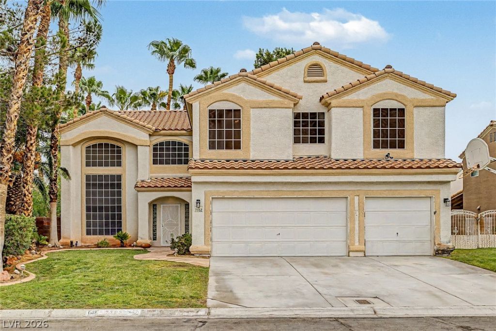 7782 Meadow Creek Street, Las Vegas, NV 89123 Main Photo