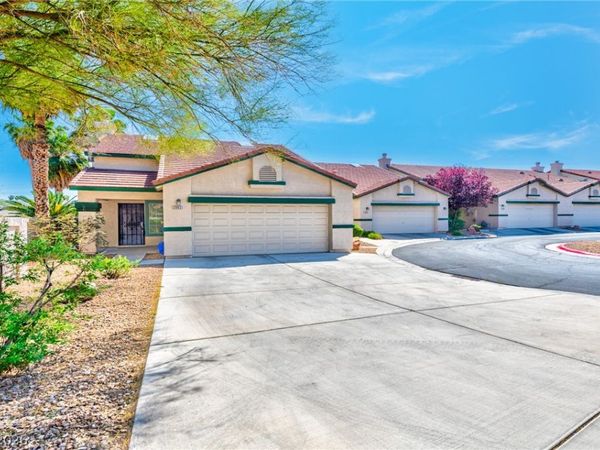 3963 Pembridge Court, Las Vegas, NV 89121