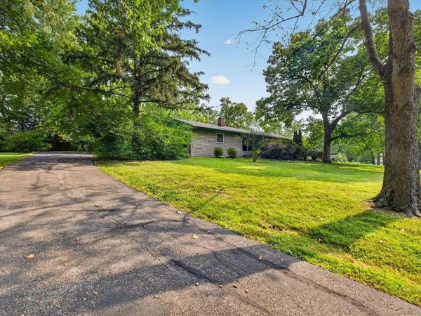 4242 W Beech Lane, Bloomington, IN 47404