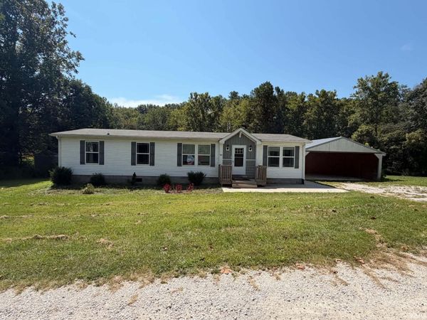 957 S Ridgecrest Lane, Paoli, IN 47454