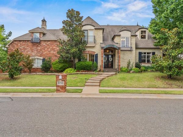 5700 NE 107th Street, Oklahoma City, OK 73151