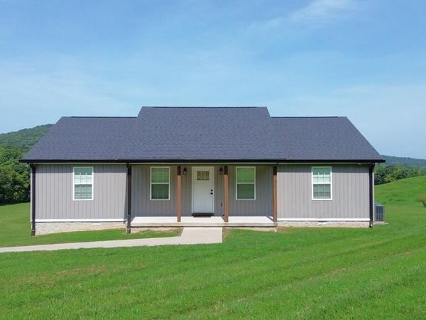 258 Plunkett Creek Rd, Gordonsville, TN 38563