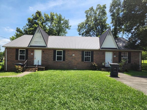 20 Borden St, Cookeville, TN 38501