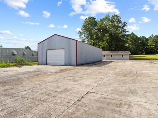 0 Old Rawls Springs Rd., Hattiesburg, MS 39402
