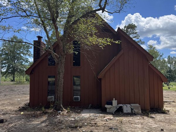 9 Hughes, Hattiesburg, MS 39402