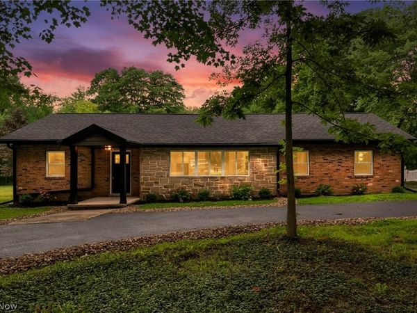 13508 Chillicothe Road , Novelty, OH 44072