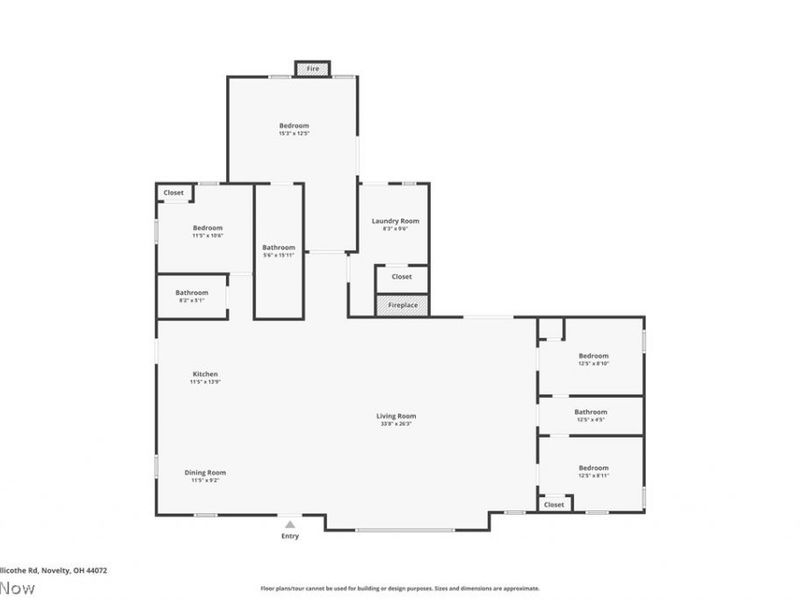13508 Chillicothe Road, Novelty, OH 44072 Photo 25