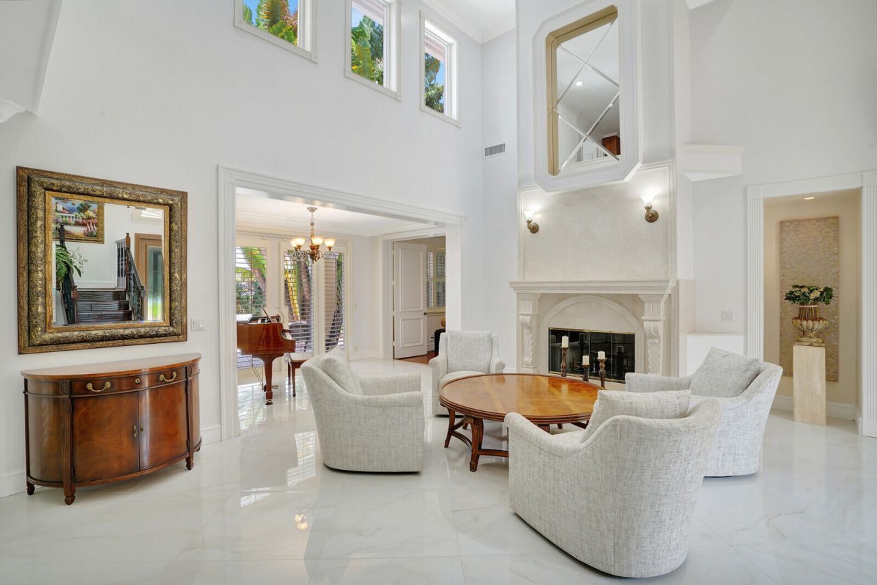 7903 Ironhorse Boulevard, West Palm Beach, FL 33412 Photo