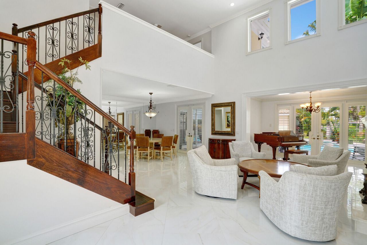 7903 Ironhorse Boulevard, West Palm Beach, FL 33412 Photo