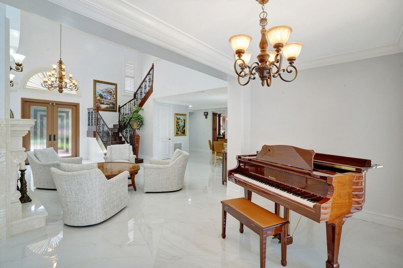 7903 Ironhorse Boulevard, West Palm Beach, FL 33412 Photo