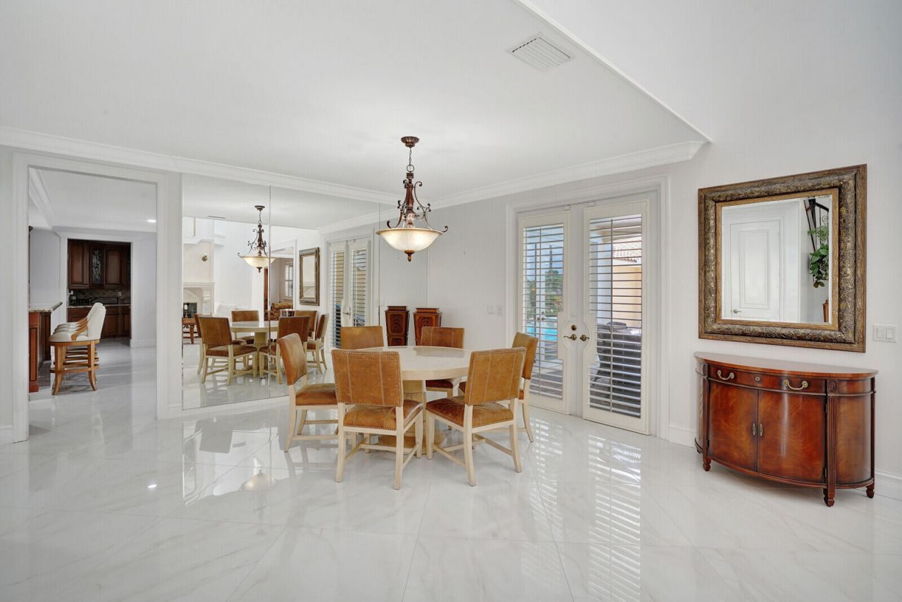 7903 Ironhorse Boulevard, West Palm Beach, FL 33412 Photo