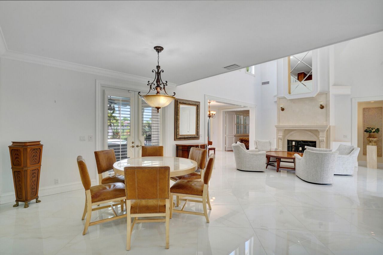 7903 Ironhorse Boulevard, West Palm Beach, FL 33412 Photo