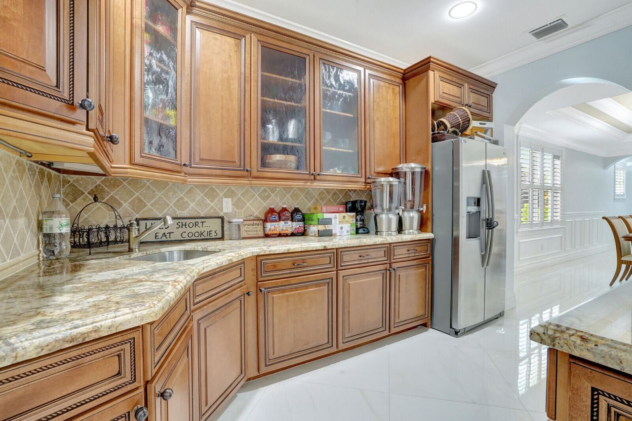 7903 Ironhorse Boulevard, West Palm Beach, FL 33412 Photo
