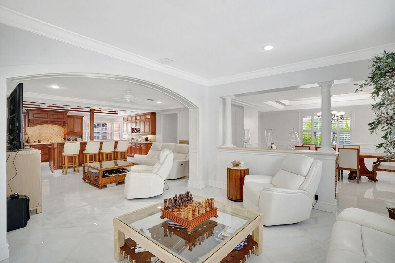 7903 Ironhorse Boulevard, West Palm Beach, FL 33412 Photo