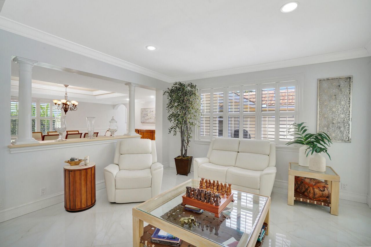 7903 Ironhorse Boulevard, West Palm Beach, FL 33412 Photo