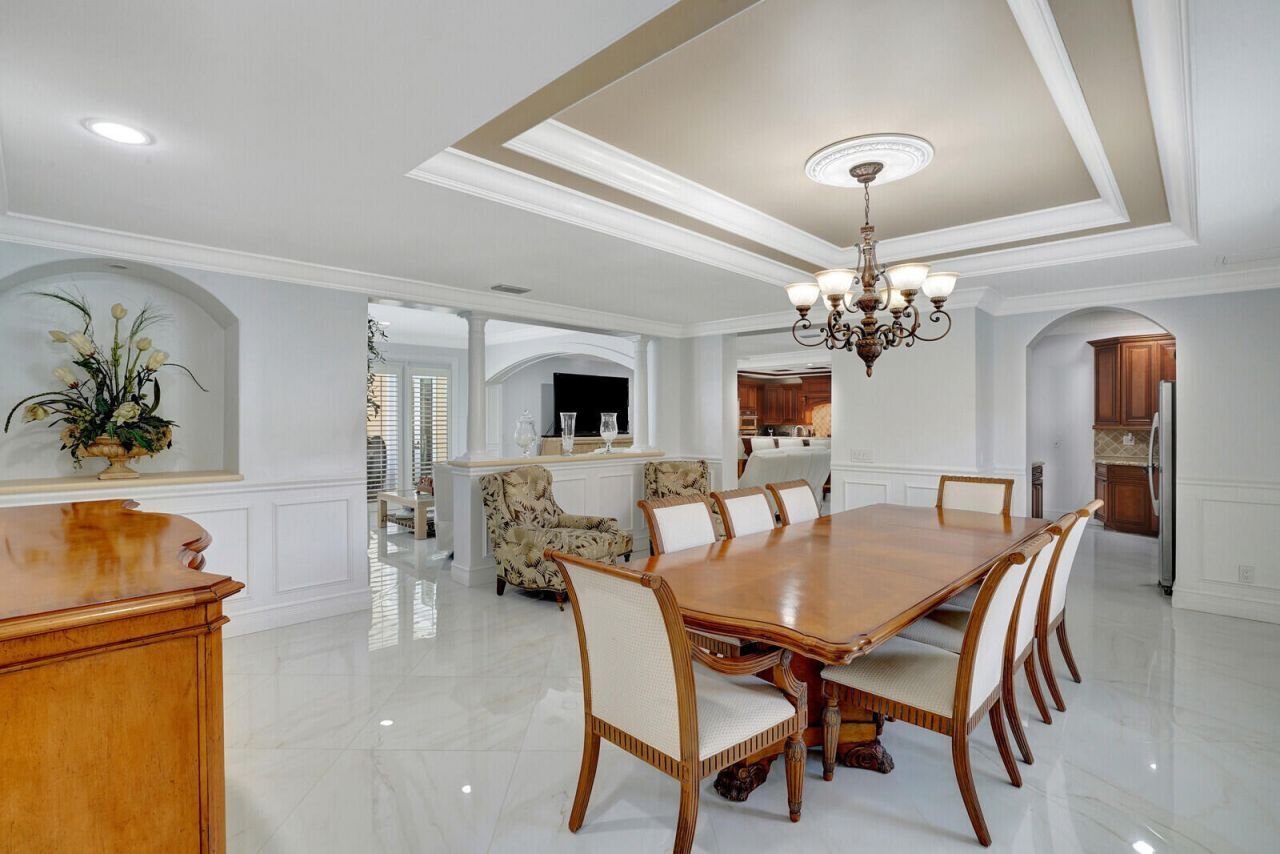 7903 Ironhorse Boulevard, West Palm Beach, FL 33412 Photo