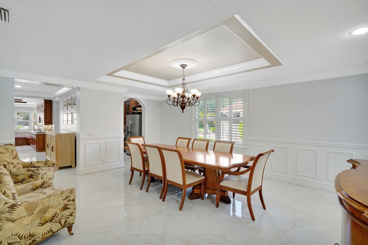 7903 Ironhorse Boulevard, West Palm Beach, FL 33412 Photo