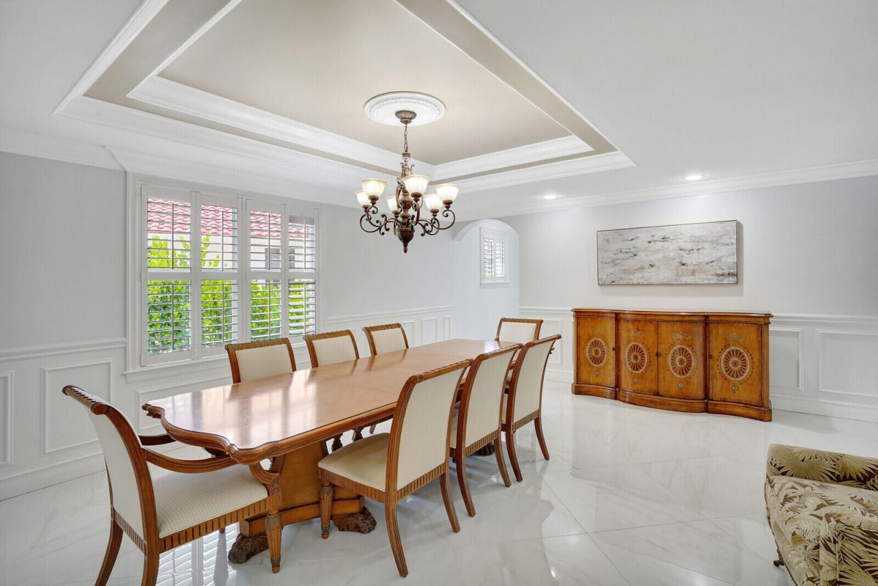 7903 Ironhorse Boulevard, West Palm Beach, FL 33412 Photo