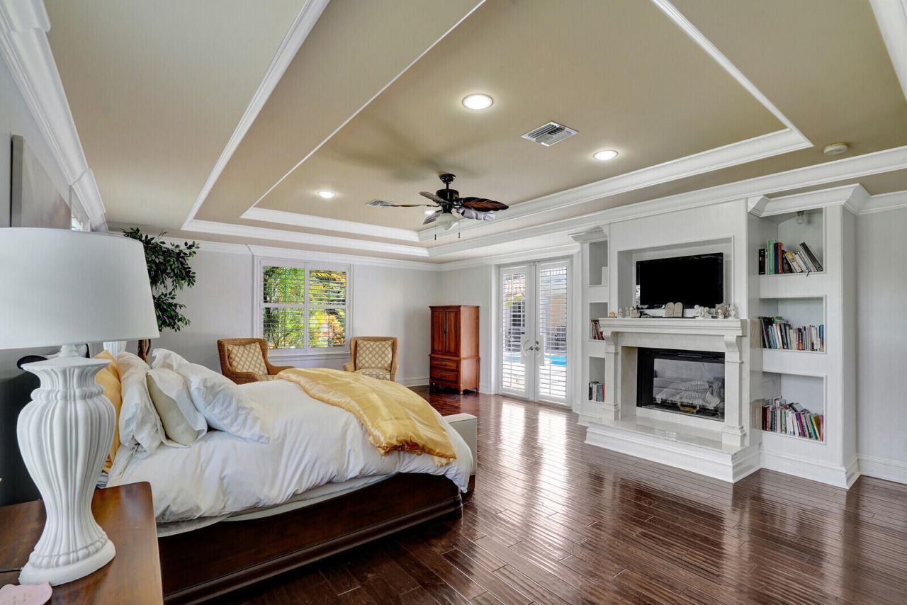 7903 Ironhorse Boulevard, West Palm Beach, FL 33412 Photo