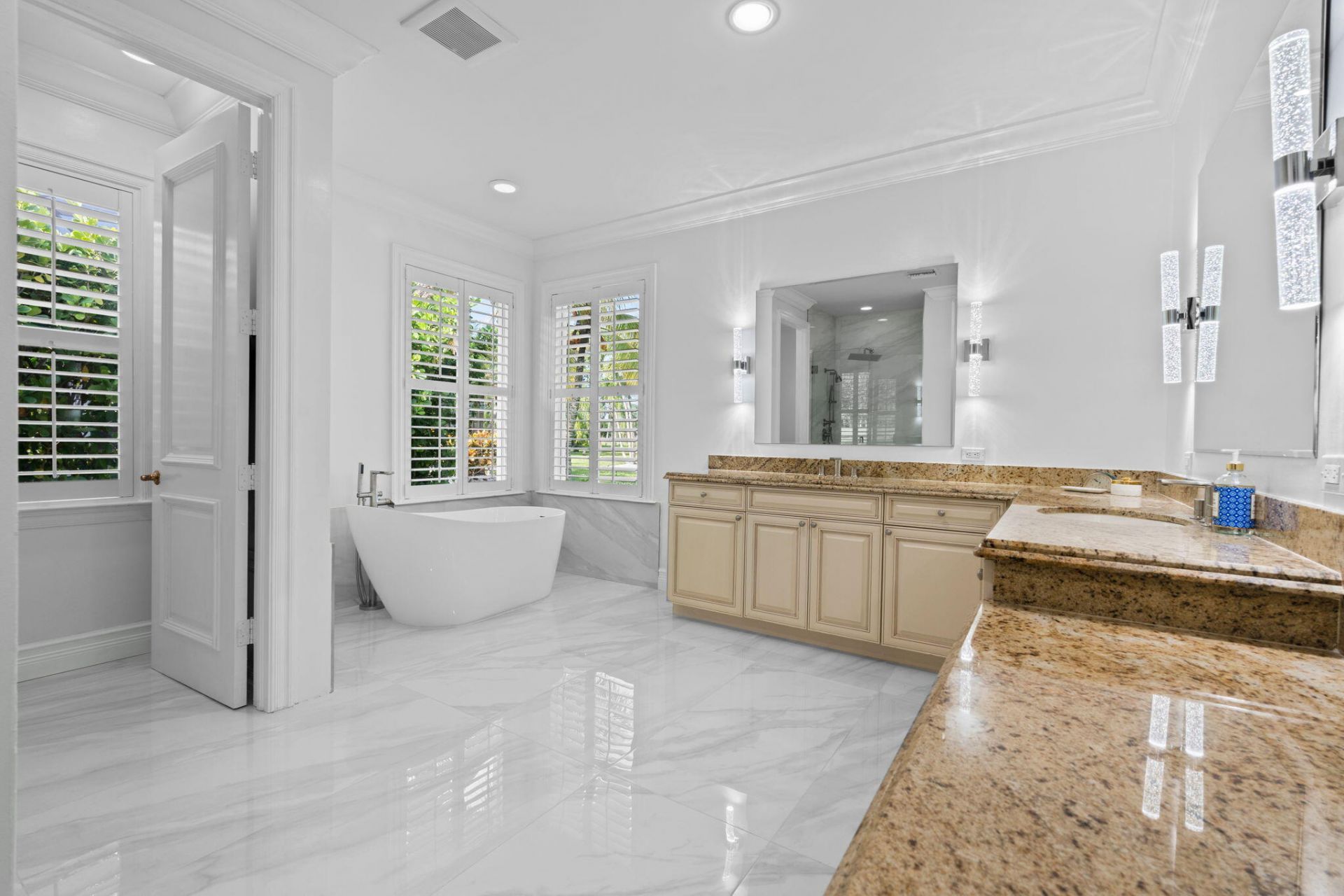 7903 Ironhorse Boulevard, West Palm Beach, FL 33412 Photo