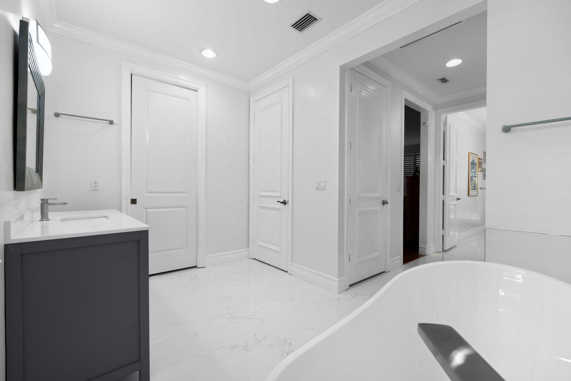 7903 Ironhorse Boulevard, West Palm Beach, FL 33412 Photo