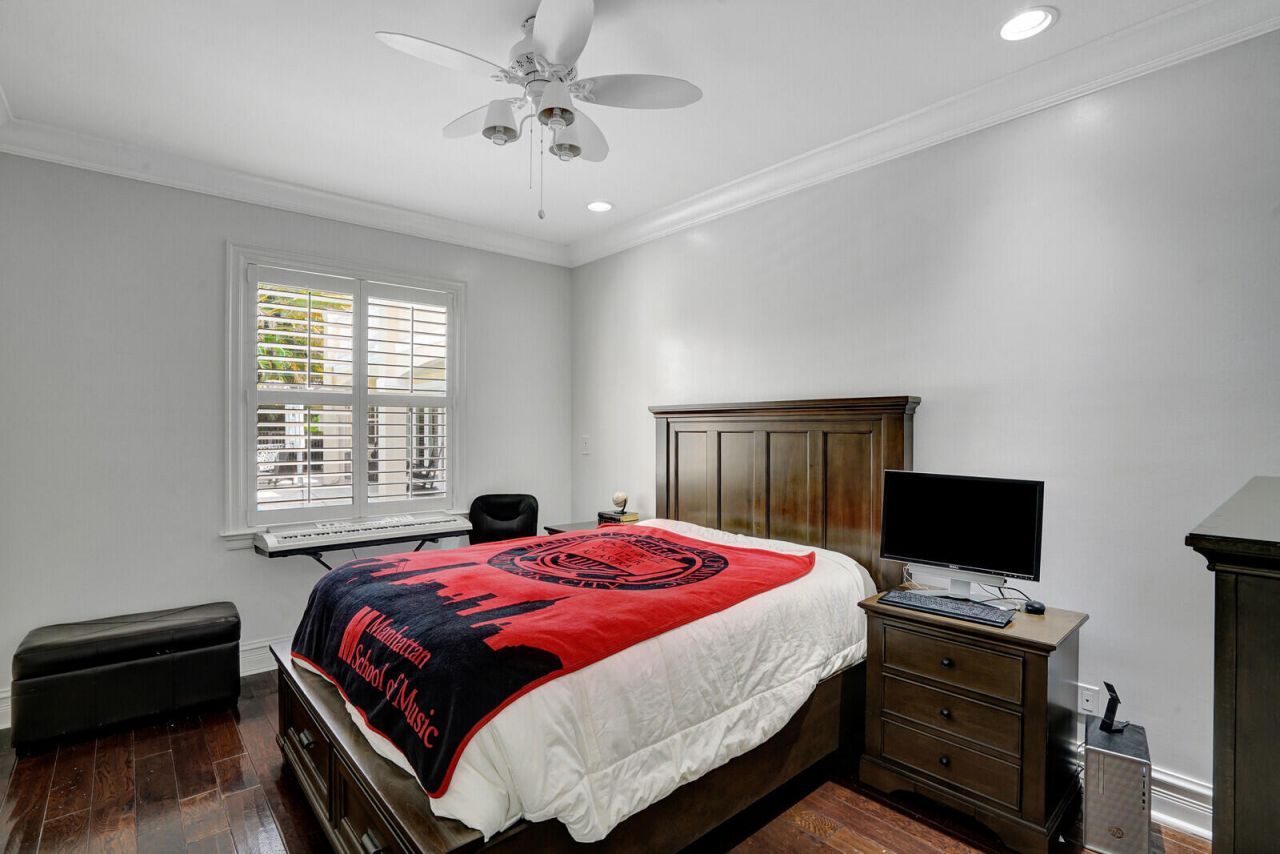 7903 Ironhorse Boulevard, West Palm Beach, FL 33412 Photo