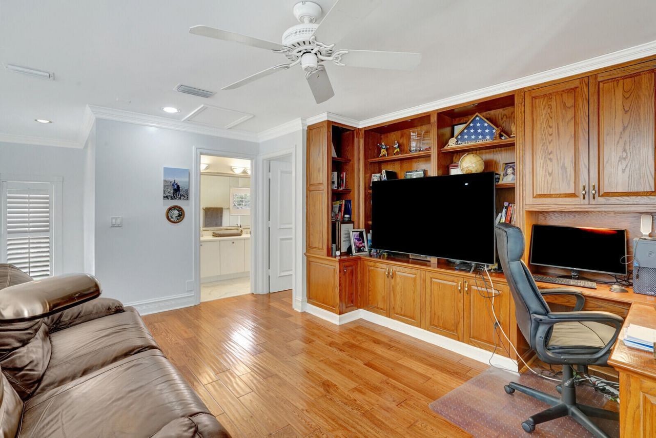 7903 Ironhorse Boulevard, West Palm Beach, FL 33412 Photo
