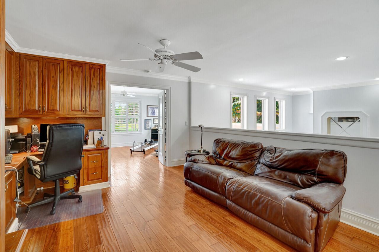 7903 Ironhorse Boulevard, West Palm Beach, FL 33412 Photo
