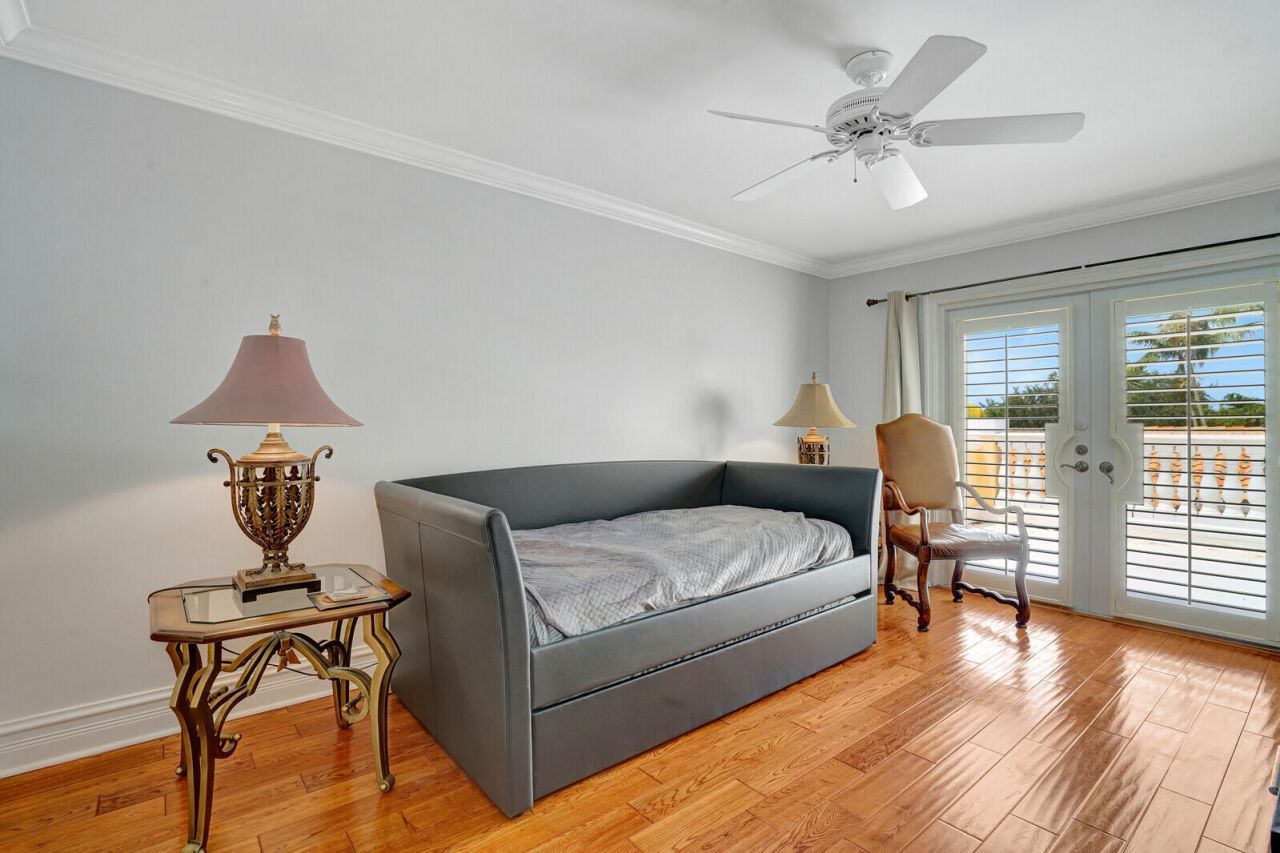 7903 Ironhorse Boulevard, West Palm Beach, FL 33412 Photo